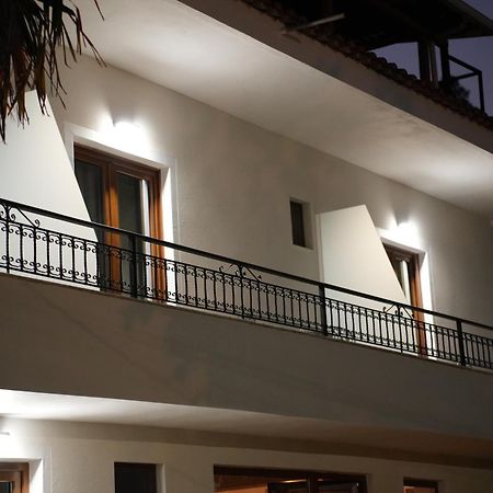 Villa Qeli Gjirokastër Extérieur photo