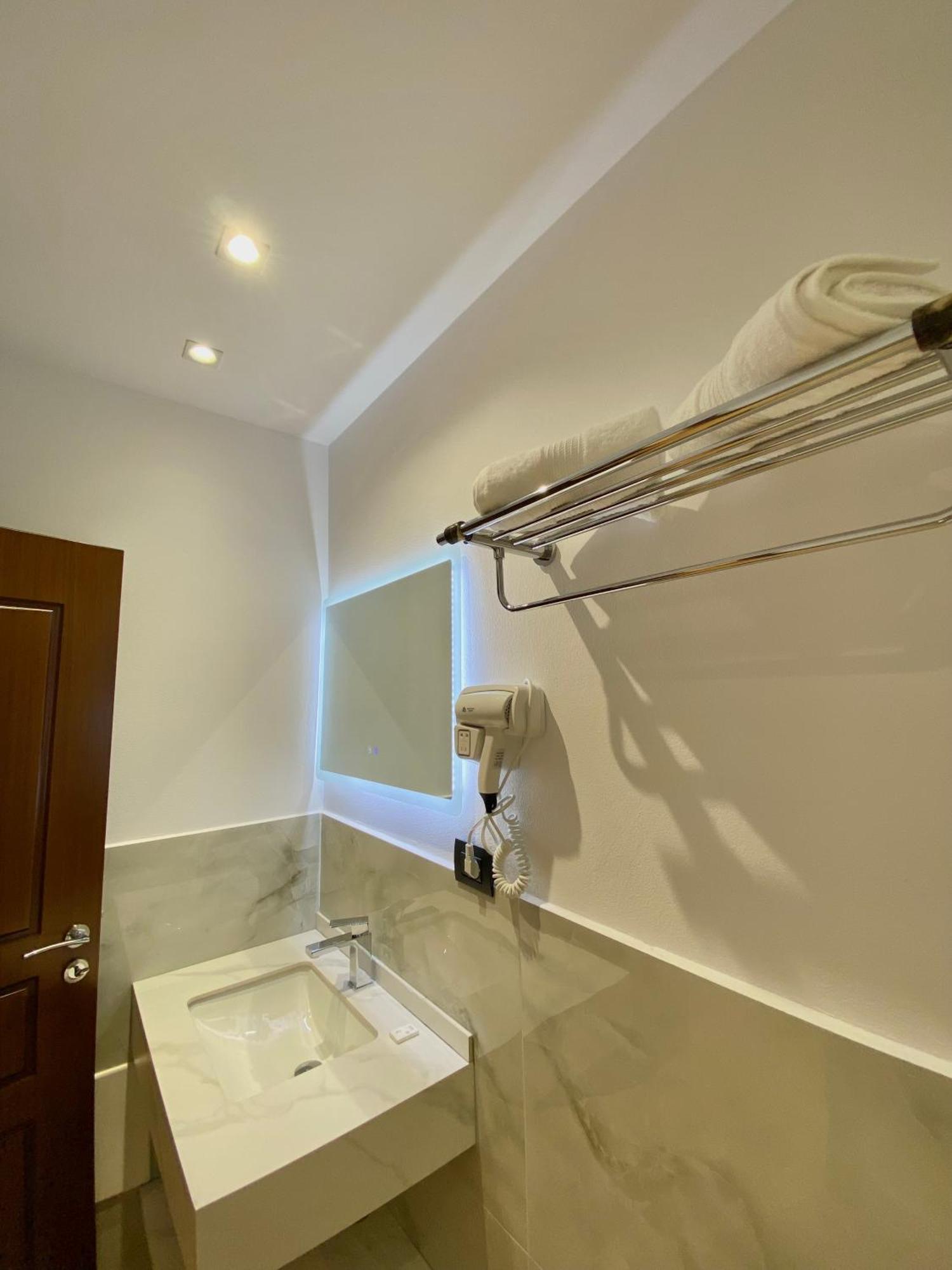 Villa Qeli Gjirokastër Extérieur photo