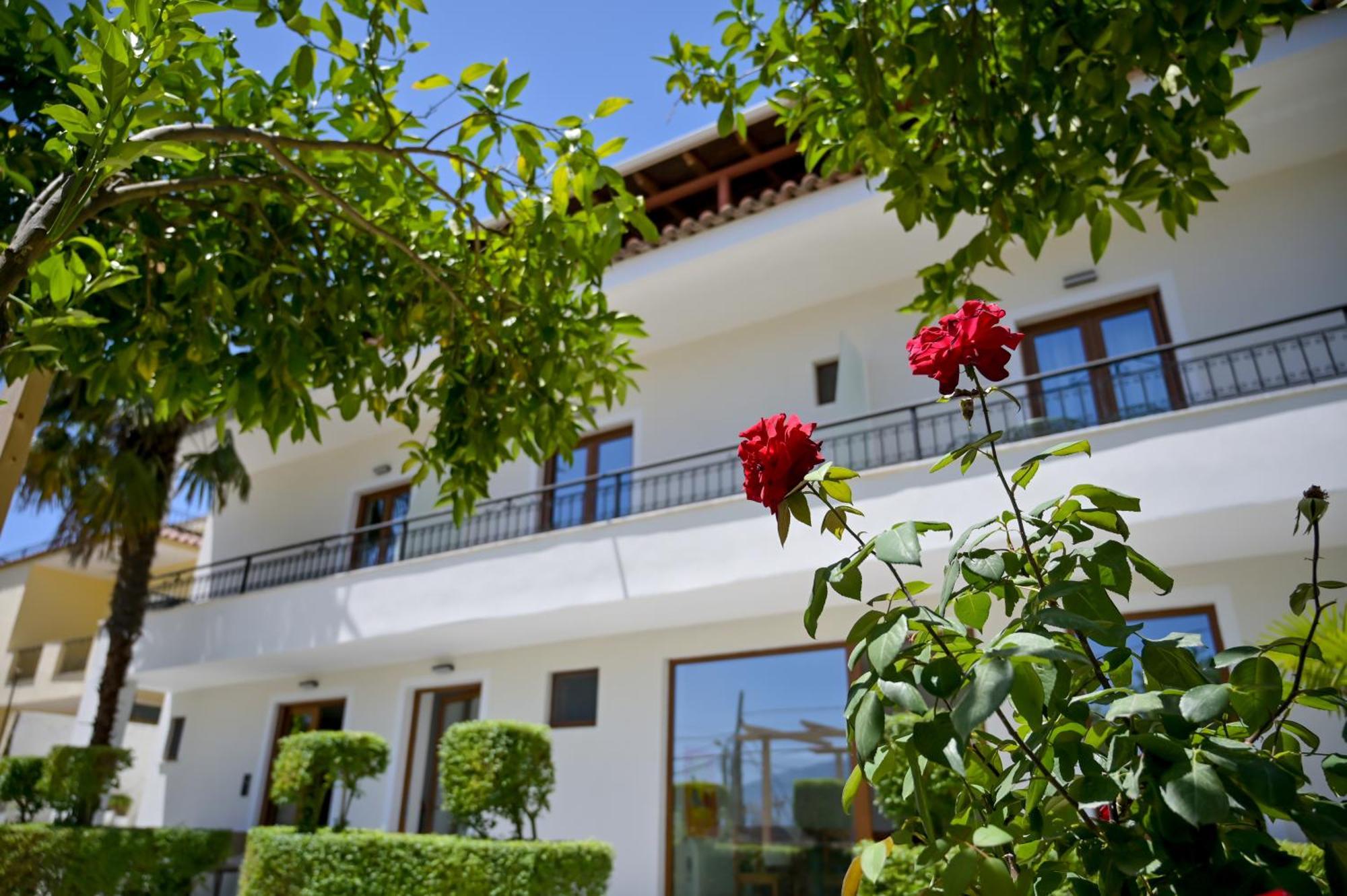 Villa Qeli Gjirokastër Extérieur photo