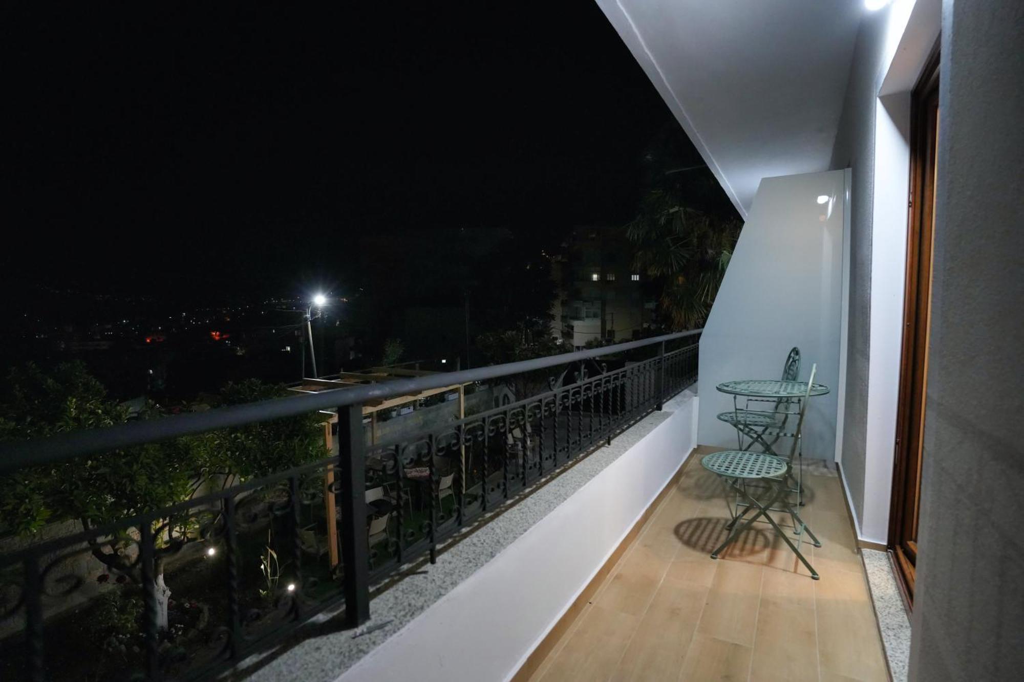 Villa Qeli Gjirokastër Extérieur photo
