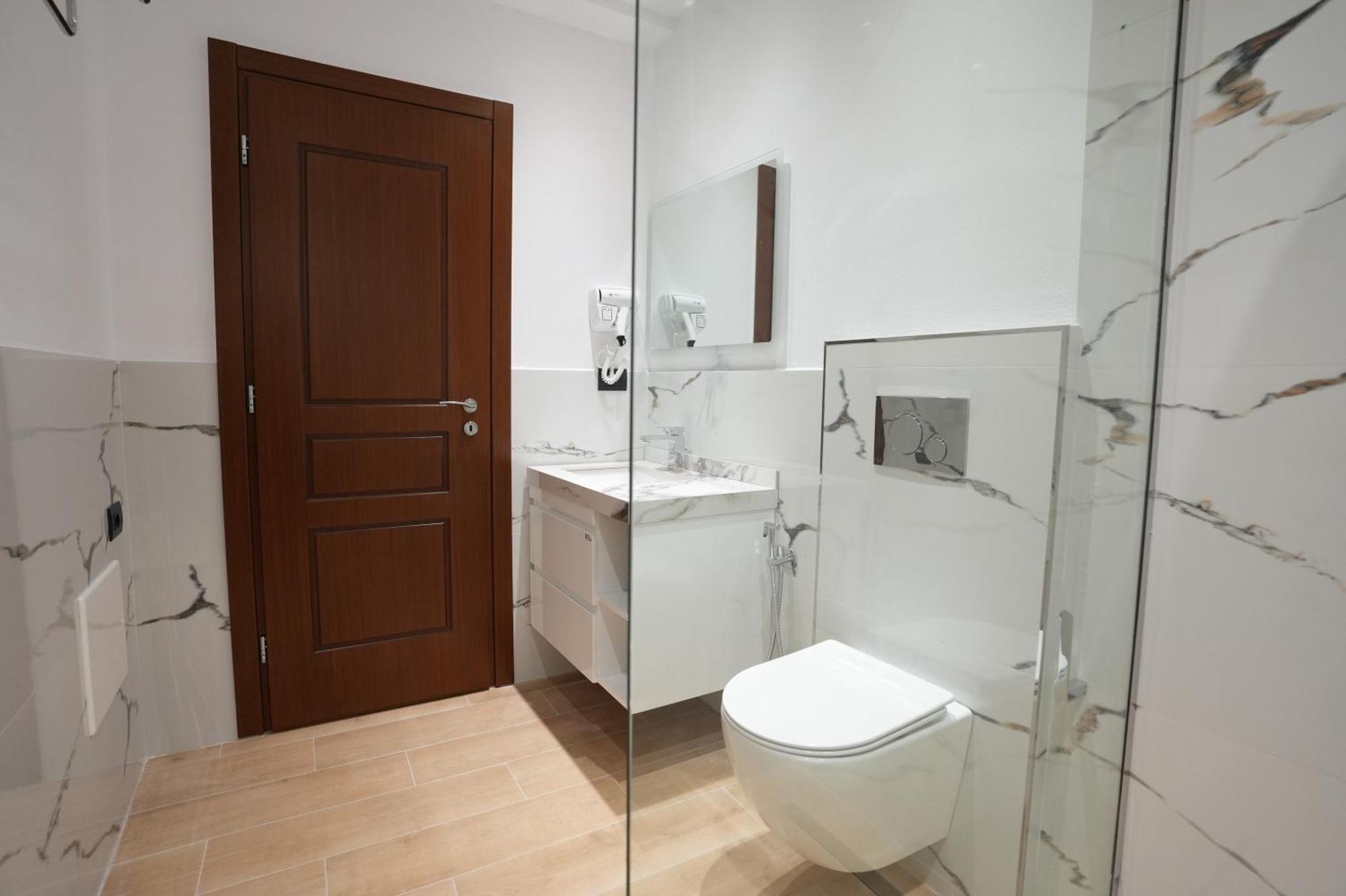Villa Qeli Gjirokastër Extérieur photo